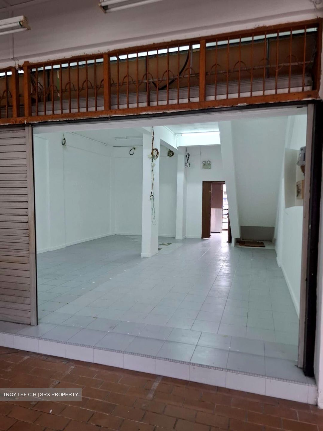 Yishun Street 22 (D27), Shop House #592540661